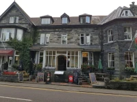 Glan Aber Hotel 