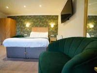 Gwydyr Hotel 3*