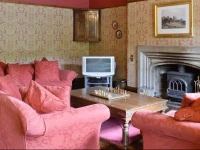 Coedfa House 