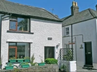 Hiraethog Cottage 