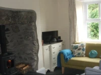 Penygroes Cottage 