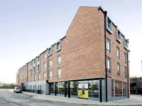 Premier Inn Beverley Town Centre 
