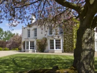 Tickton Grange Hotel 