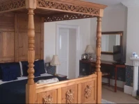 Best Western Lairgate Hotel 