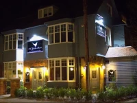 The Game Bird Hotel 