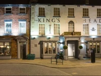 The Kings Head 