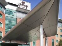 Crowne Plaza Birmingham NEC 