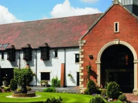 Forest of Arden Marriott Hotel & Country Club 