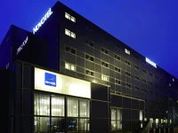 Novotel Birmingham Airport 