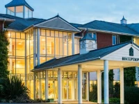 Arden Hotel And Leisure Club 