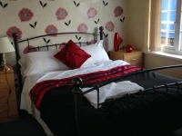 Gables Bed and Breakfast 