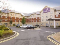 Premier Inn Birmingham NEC/Airport 