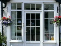 The White House Quality B&B Near Bham Nec/Airport 