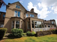 Five Rise Locks Hotel 