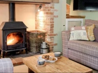 Button Cottage 