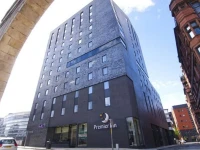 Premier Inn Birkenhead Town Centre 
