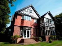 The Riverhill Hotel 
