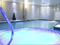 BEST WESTERN Oaks Hotel and Leisure Club 