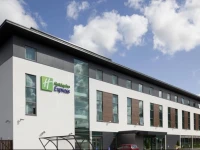 Holiday Inn Express Burnley M65 Jct 10 