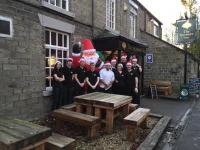 The Sycamore Inn 