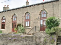 Church End Cottage 