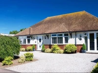 Number 30 Bed and Breakfast 