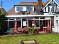 Rossetti Lodge 