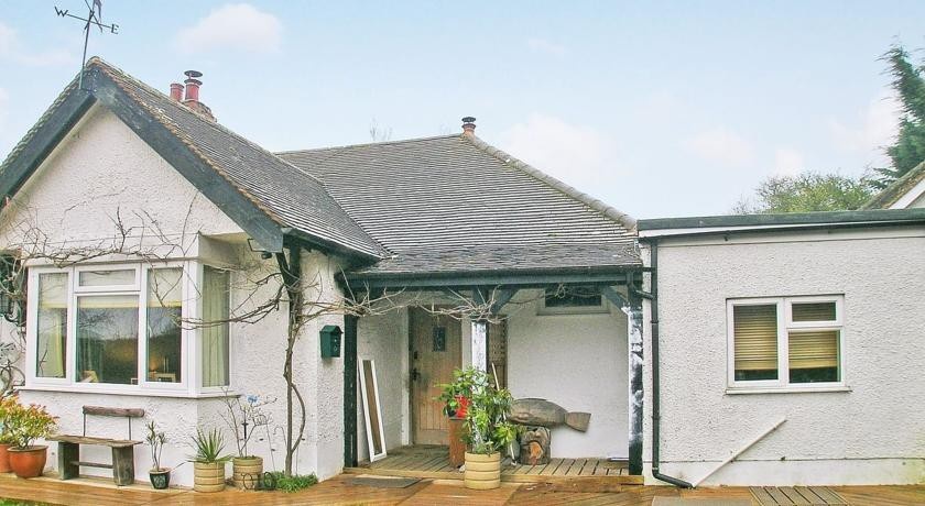 The Annexe 