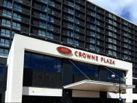 Crowne Plaza Birmingham City 