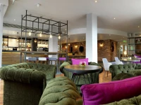 Hilton Garden Inn Birmingham Brindley Place 