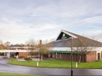 Holiday Inn Birmingham M6 J7 