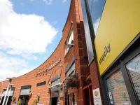 Staycity Aparthotels Arcadian Centre 