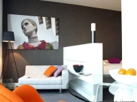 Staying Cool At Rotunda, Birmingham - Serviced Apartments 