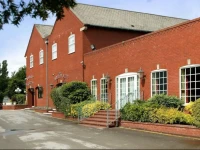 Best Western The Westley Hotel 