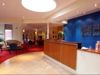 Birmingham Great Barr Hotel 