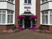 Clover Spa and Hotel 