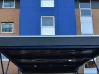 Holiday Inn Express Birmingham Star City 
