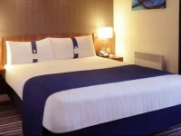 Holiday Inn Express Birmingham-Snow Hill 