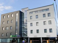Holiday Inn Express BirminghamвЂ“South A45 