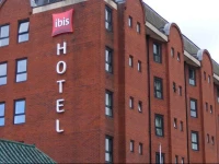ibis Birmingham Centre New Street 