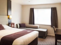 Premier Inn Birmingham Broad Street - Brindley Place 