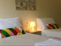 Zebra Lodge Birmingham 