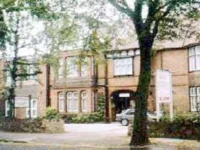 Birmingham Sheriden House Hotel 