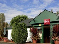 ibis Birmingham Centre Irving Street 