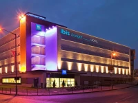 ibis budget Birmingham Centre 