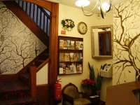 Woodlands Hotel 