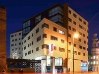 Aparthotel Adagio Birmingham City Centre 