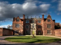 Castle Bromwich Hall Hotel 