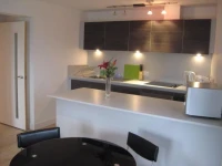 Hub Apartment 