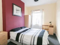 Manus Place Shared Apartments 